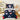 4-Piece Toddler Bedding Set Reversible Sports Toddler Bed in A Bag, Including Comforter, Fitted Sheet, Flat Sheet and Pillowcase