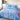 ABJHMKJ Faux Fur Plush Bedding 3 Piece Soft Fluffy Shaggy Girls Comforter Set Colorful Tie Dye Velvet Fuzzy Furry Rainbow Bed Sets
